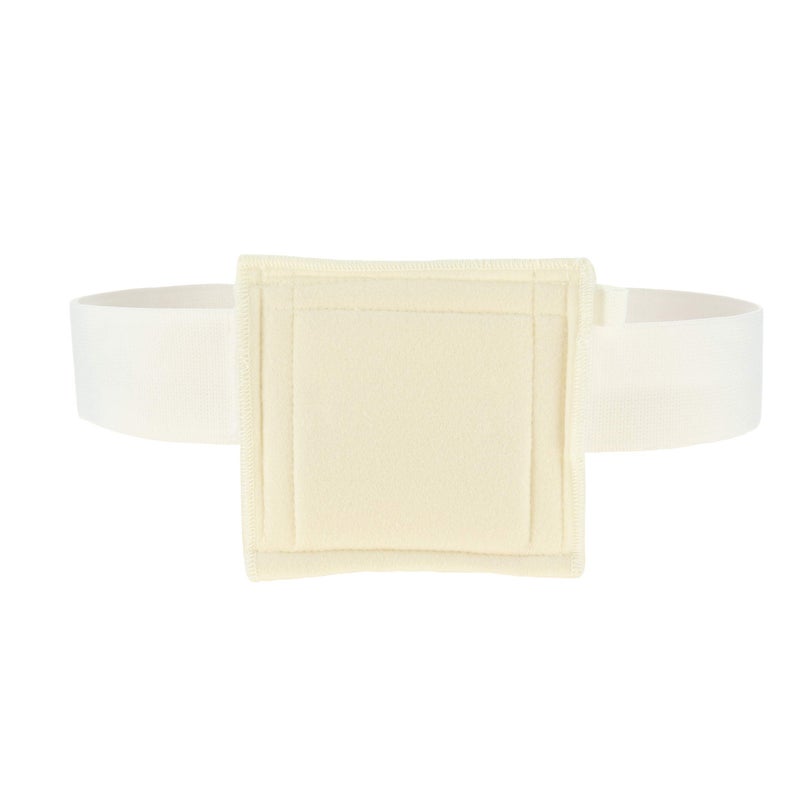 Core Products NelMed GTube Holder Feeding Tube Belt Holder for PEG G J Tubes Adjustable Discreet Support for Tube Feeding SmallMedium 3045 inch Waist